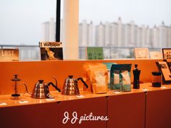 -Seesaw Coffee(朝阳大悦城店)