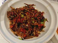 -兰湘子·湘菜小炒(长安万科广场店)