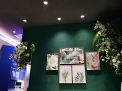 -夏日玛莉西餐厅(梅溪湖步步高店)