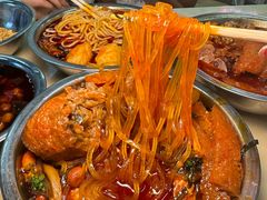 -凤张螺蛳粉·爽口粉(跃进路总店)