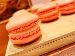 -威斯汀舞台餐厅