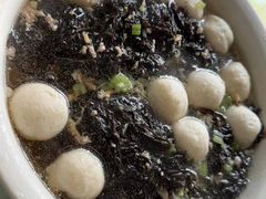 -众味海鲜大排档·活海鲜·潮汕味(南澳店)