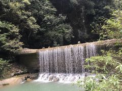 -武隆天坑地缝国家地质公园