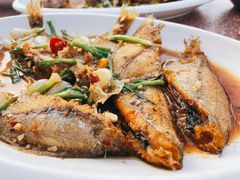-星奇缘·海鲜餐厅(东山美食地标店)