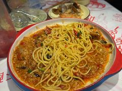 -辣出味岳阳特色烧烤·龙虾大排档(砂子塘总店)