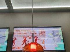 -探鱼·鲜青椒爽麻烤鱼(正佳广场店)
