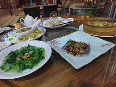 -大门水乡·顺德菜