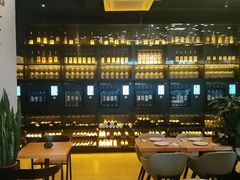 大堂-ibarrel爱杯·bistro&brunch(江宁路店)