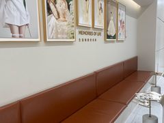 -海马体照相馆(大连柏威年购物中心店)