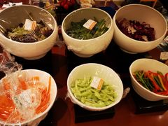 -杭州武林万怡酒店