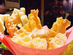 -羊大爷涮肉(亮马桥店)