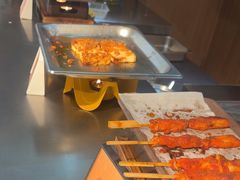 -骑士牛排(北仑银泰城店)