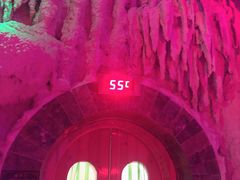 -水晶之星洗浴温泉汗蒸