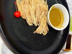 -北京全聚德(玉泉路店)