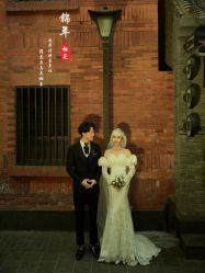 -二十一世纪婚纱摄影(省府前街店)