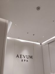 -奥斯芬·欧系贵族SPA