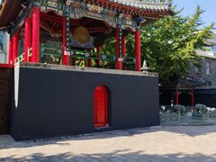 -长安寺