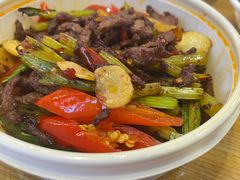 -冯四孃跷脚牛肉·川菜(徐州云龙店)