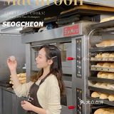 沈阳甜品|一家可以DIY马卡龙的北极熊烘焙