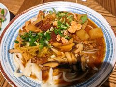 -请晋·山西餐社(好运街店)