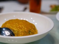 蟹粉西兰花-徐记私厨(半淞园路店)