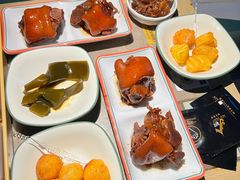 -和子足浴SPA会馆(梁溪店)
