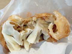 -家阳赵师傅油饼包烧麦(粮道街店)