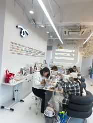 -babiline芭比莱恩半永久纹眉纹唇发际线