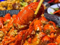 -红盔甲·小龙虾(车公庙店)