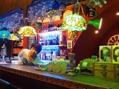 大堂-星宿秘码(鼓浪屿老店)