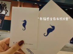 -海马体照相馆(北京apm店)