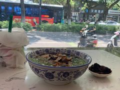 -伟记奥面馆(养育巷店)