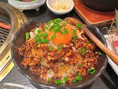 -AJIYA·池袋日式烧肉自助(天津万象城店)