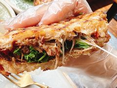 -O'mills Sourdough Bakery&Bistro(永嘉路店)