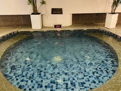 -山水温泉