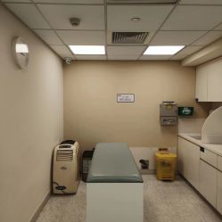 -杭州贝瑞斯美华妇儿医院·早孕·产检·儿科