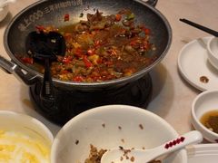 -味上湘菜馆(岳麓山店)