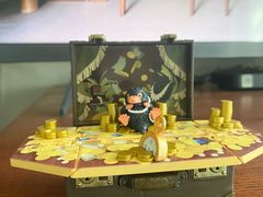 -泡泡玛特POPMART(崇文门国瑞城店)