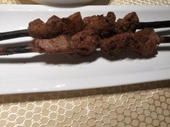 -巴扎美食·新疆菜·西域歌舞表演餐厅(新疆大厦店)