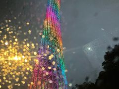 -广州塔