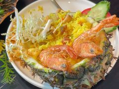 -Thai Alley泰爱里(二沙岛店)