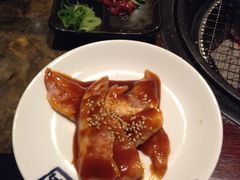 -牛角日本烧肉专门店(天王寺店 )