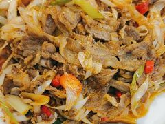 -香山湖渔家大院