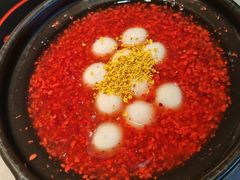 -黔渔翁豆花渎鱼(喷水池店)