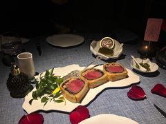 -弦月窗LUNETTE BY AMANDA(复兴路店)