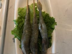 -川椒椒火锅(白石桥店)