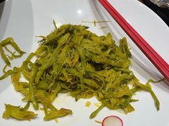-金狮麟·新豫菜(金码大厦店)