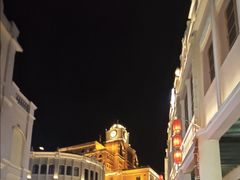 -孙文西路步行街
