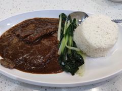 -旺角宝港式茶餐厅(寮步店)
