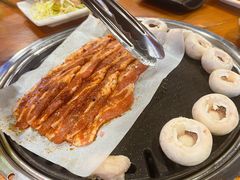 -杀猪天·韩国烤肉(总店)
